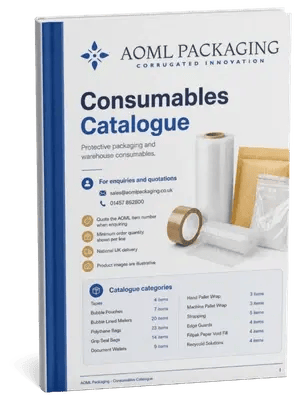 AOML Consumables Catalogue July 2026