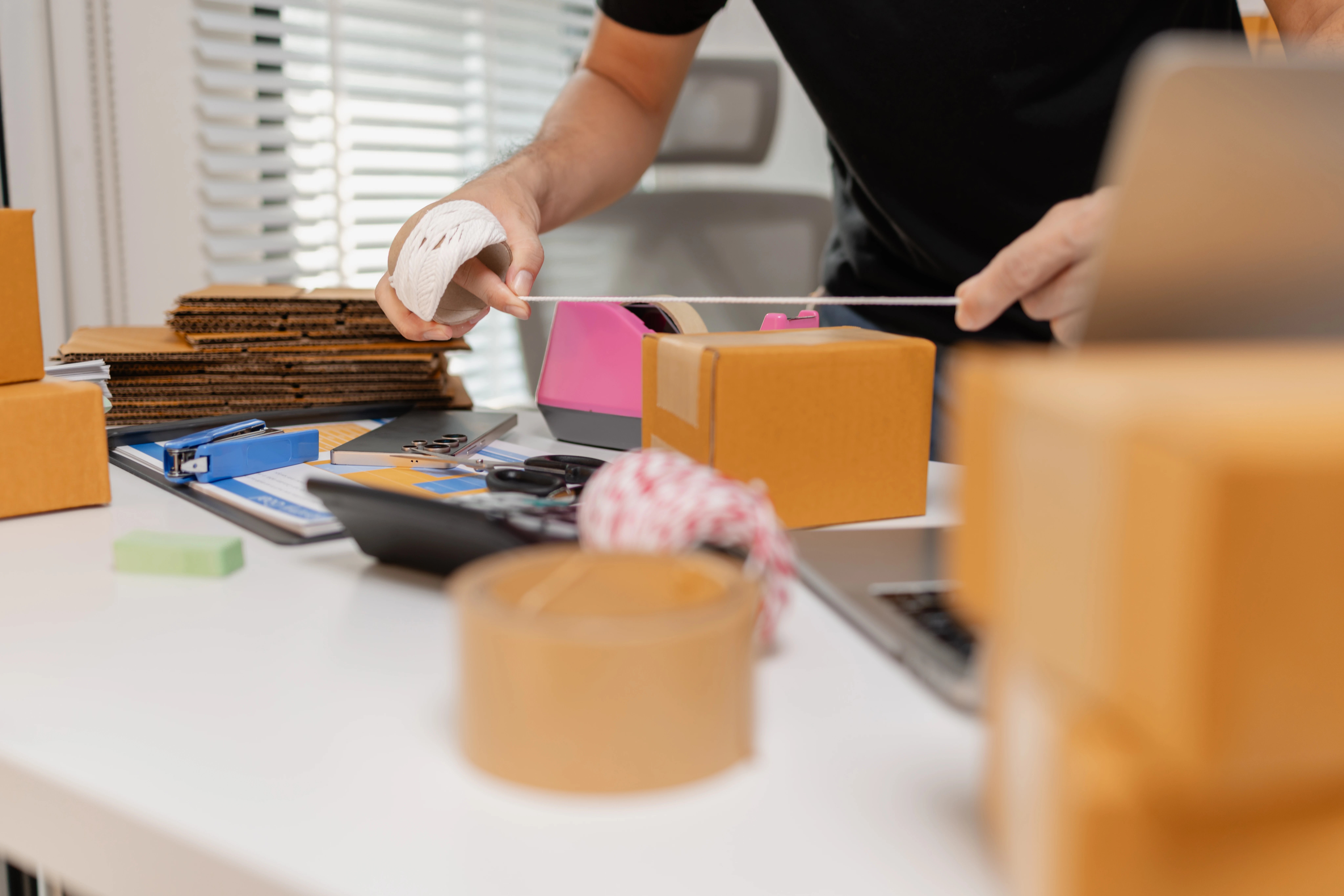 man-packing-cardboard-boxes-for-shipping-in-a-home-2026-06-25-18-23-29-utc