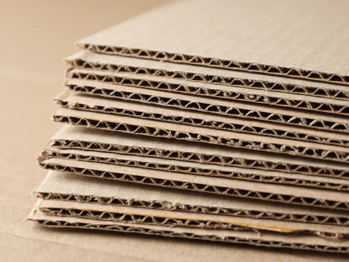 Corrugated Packaging