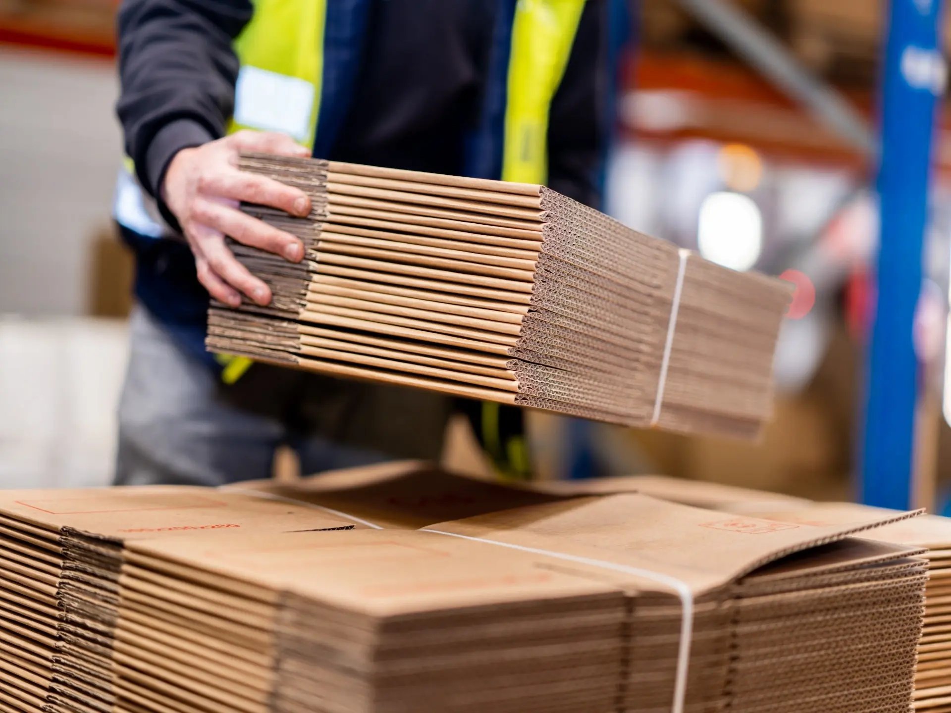 packaging consultancy